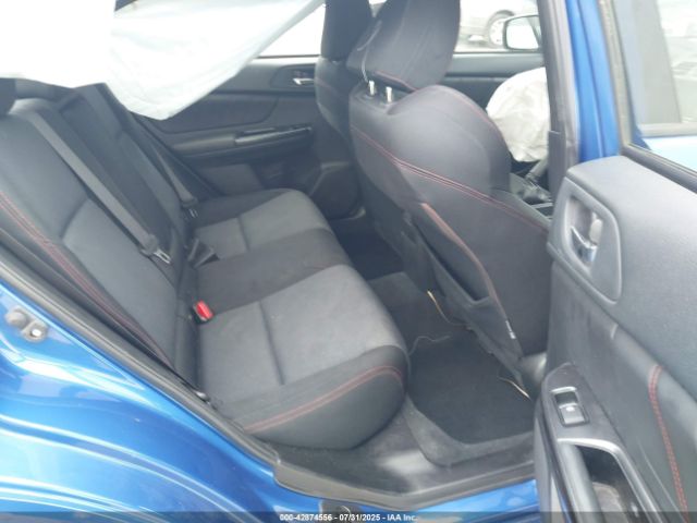 2020 SUBARU WRX JF1VA1A65L9800049 Photo 7