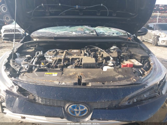 JTDBCMFE9R3036100 Toyota 2zr-fxe