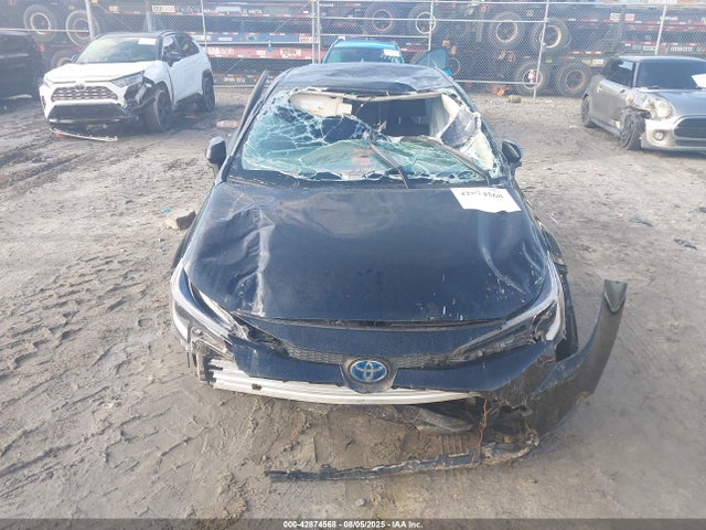 JTDBCMFE9R3036100 Toyota 2zr-fxe