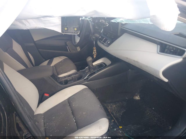 JTDBCMFE9R3036100 Toyota 2zr-fxe