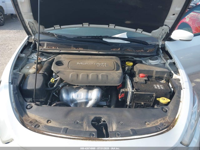 1C3CDFCB1ED914845 Dodge 2014