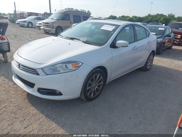 1C3CDFCB1ED914845 Dodge 2014