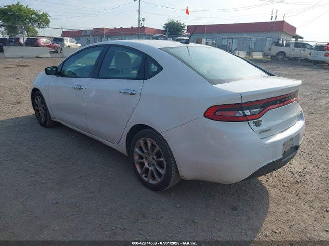 1C3CDFCB1ED914845 Dodge 2014