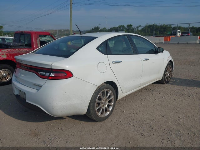 1C3CDFCB1ED914845 Dodge 2014