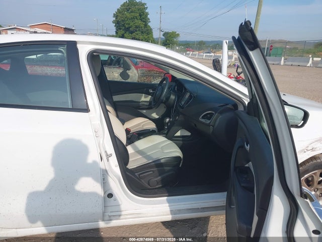 1C3CDFCB1ED914845 Dodge 2014