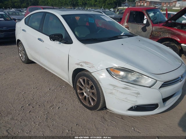 1C3CDFCB1ED914845 Dodge 2014