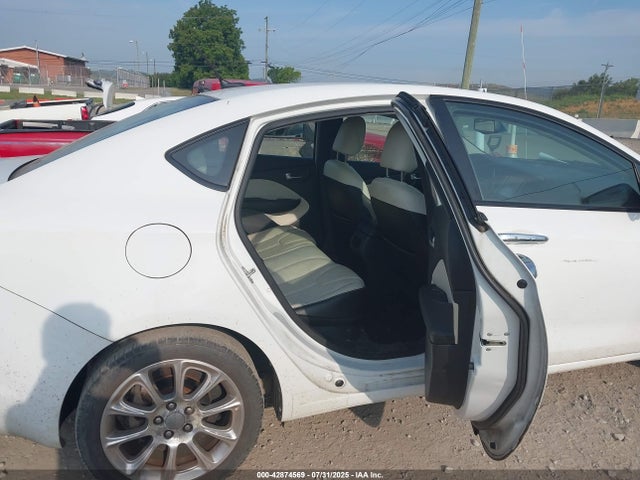 1C3CDFCB1ED914845 Dodge 2014