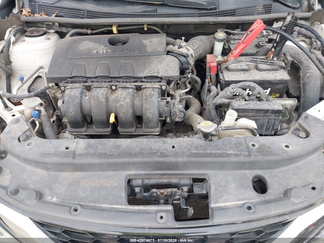 Nissan 2017 2017 3N1AB7AP6HY288761 Image 10