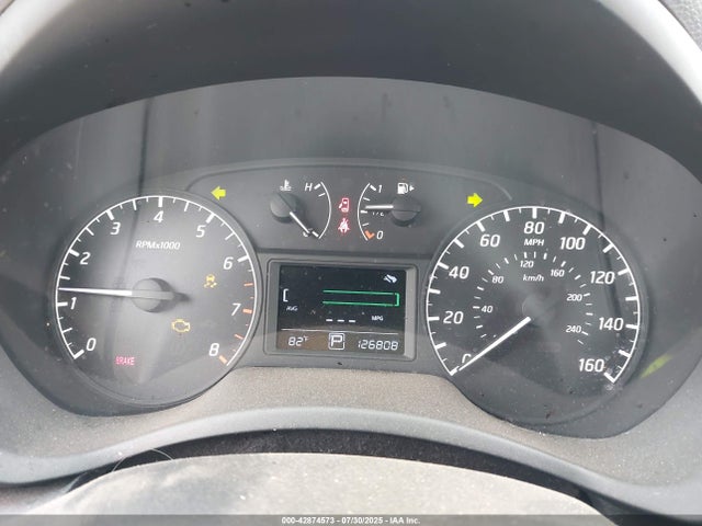 Nissan 2017 2017 3N1AB7AP6HY288761 Image 7