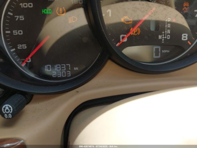 2011 PORSCHE PANAMERA WP0AA2A74BL010928 Photo 6