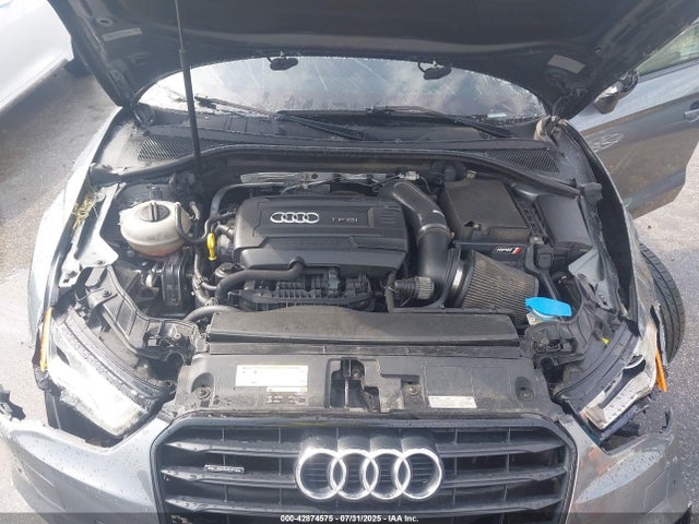2016 AUDI A3 WAUB8GFF9G1047664 Photo 9