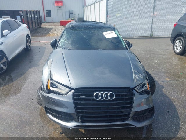 2016 AUDI A3 WAUB8GFF9G1047664 Photo 5