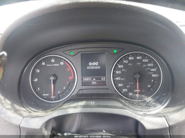 2016 AUDI A3 WAUB8GFF9G1047664 Photo 6
