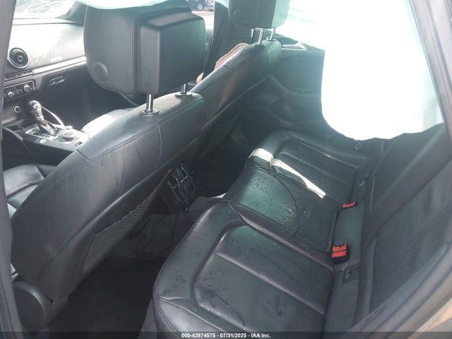 2016 AUDI A3 WAUB8GFF9G1047664 Photo 7