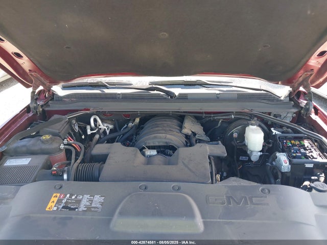 1GKS2CKJ0KR125805 GMC l86 - spark ignited direct injection, variable valve timing, afm, e85max, alum