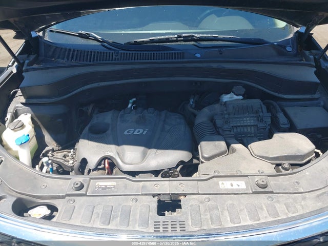 5XYKT3A68EG495800 KIA dohc t-gdi theta-ii