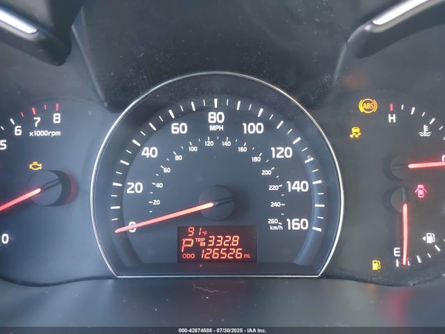 5XYKT3A68EG495800 KIA dohc t-gdi theta-ii