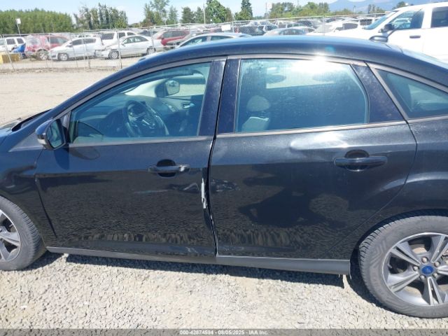 2014 FORD FOCUS 1FADP3F26EL454563 Photo 5
