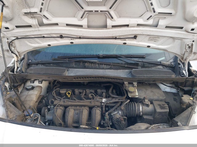 Ford 2014 2014 NM0LS6E70E1141259 Image 10