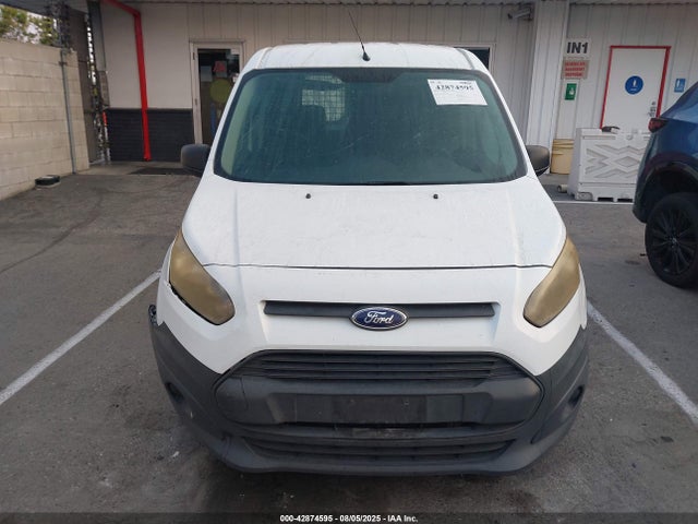 Ford 2014 2014 NM0LS6E70E1141259 Image 12