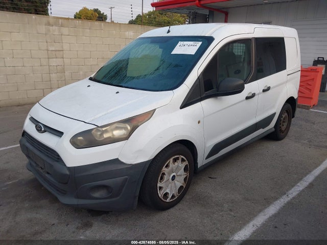 Ford 2014 2014 NM0LS6E70E1141259 Image 2