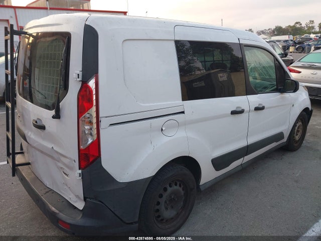 Ford 2014 2014 NM0LS6E70E1141259 Image 4
