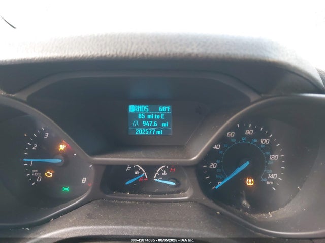 Ford 2014 2014 NM0LS6E70E1141259 Image 7