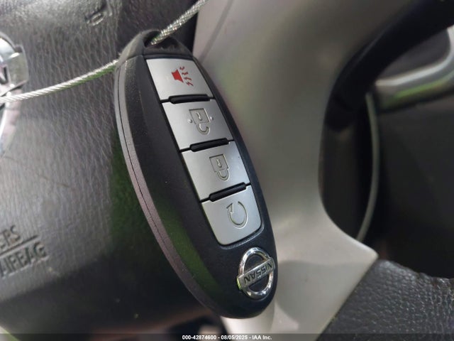 5N1AZ2MH7GN135880 Nissan 2016