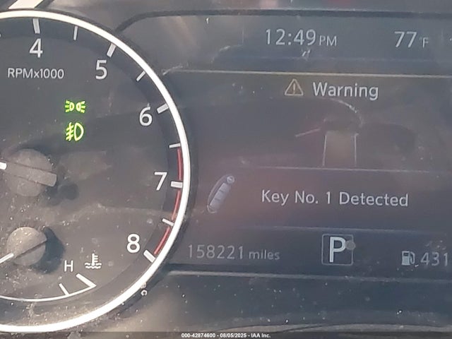 5N1AZ2MH7GN135880 Nissan 2016