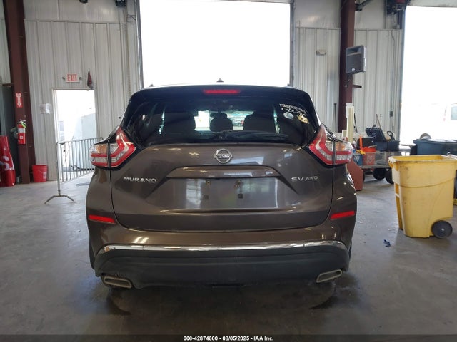 5N1AZ2MH7GN135880 Nissan 2016