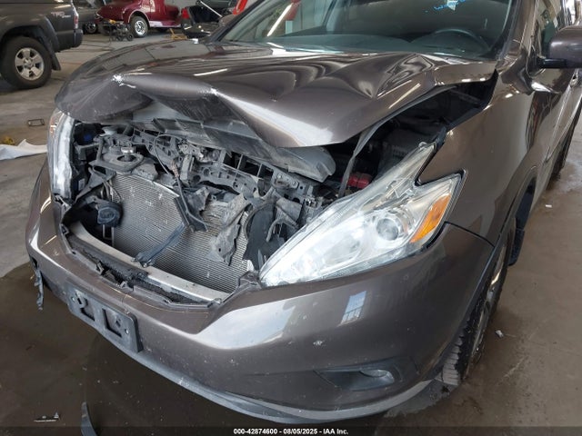 5N1AZ2MH7GN135880 Nissan 2016