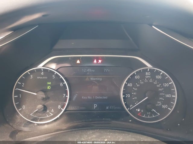5N1AZ2MH7GN135880 Nissan 2016