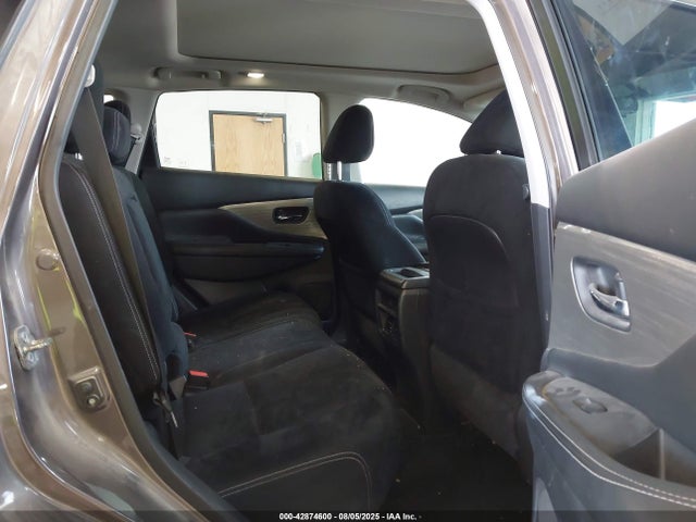 5N1AZ2MH7GN135880 Nissan 2016