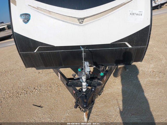 4YDT2912XMB455313 Keystone keystone