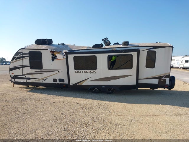 4YDT2912XMB455313 Keystone keystone