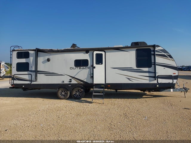 4YDT2912XMB455313 Keystone keystone