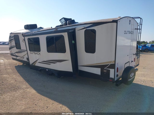 4YDT2912XMB455313 Keystone keystone