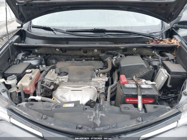 JTMBFREV1JJ222249 Toyota 2ar-fe