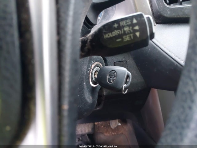 JTMBFREV1JJ222249 Toyota 2ar-fe