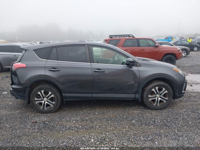 JTMBFREV1JJ222249 Toyota 2ar-fe