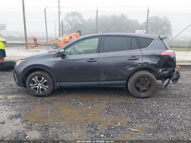 JTMBFREV1JJ222249 Toyota 2ar-fe