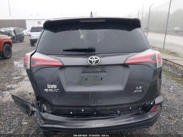 JTMBFREV1JJ222249 Toyota 2ar-fe