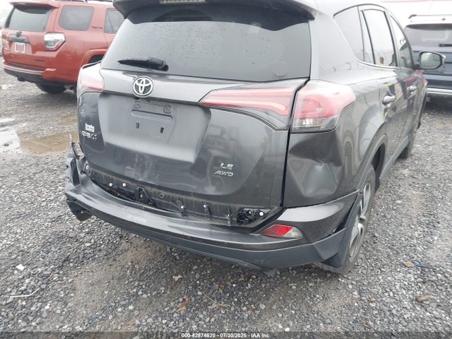JTMBFREV1JJ222249 Toyota 2ar-fe
