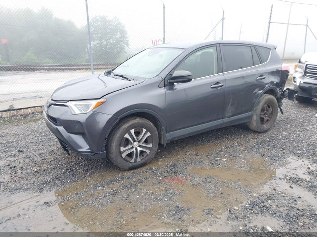JTMBFREV1JJ222249 Toyota 2ar-fe