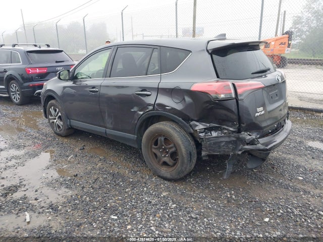 JTMBFREV1JJ222249 Toyota 2ar-fe