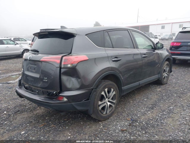 JTMBFREV1JJ222249 Toyota 2ar-fe