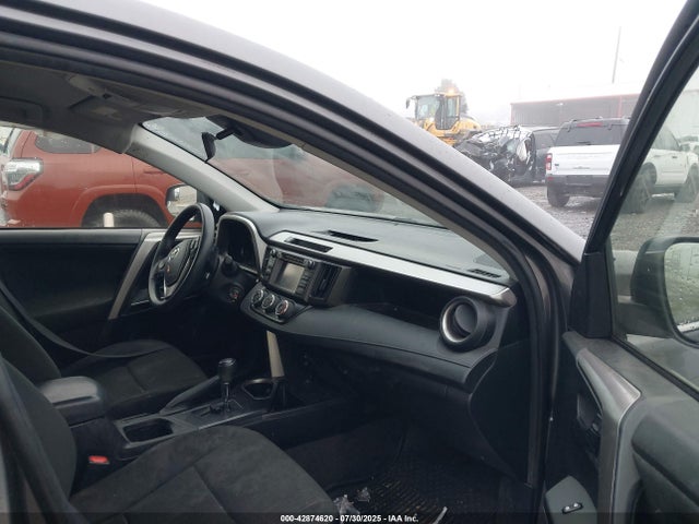 JTMBFREV1JJ222249 Toyota 2ar-fe