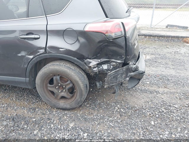 JTMBFREV1JJ222249 Toyota 2ar-fe