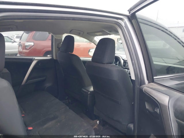 JTMBFREV1JJ222249 Toyota 2ar-fe