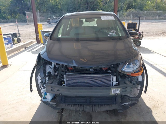 1G1FW6S08H4185064 Chevrolet 2017